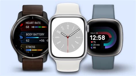 best alternative to apple watch for iphone|smart watch comparable to apple.